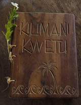 Kilimani Kwetu